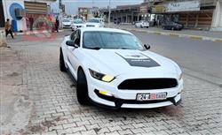 فورد موستانج